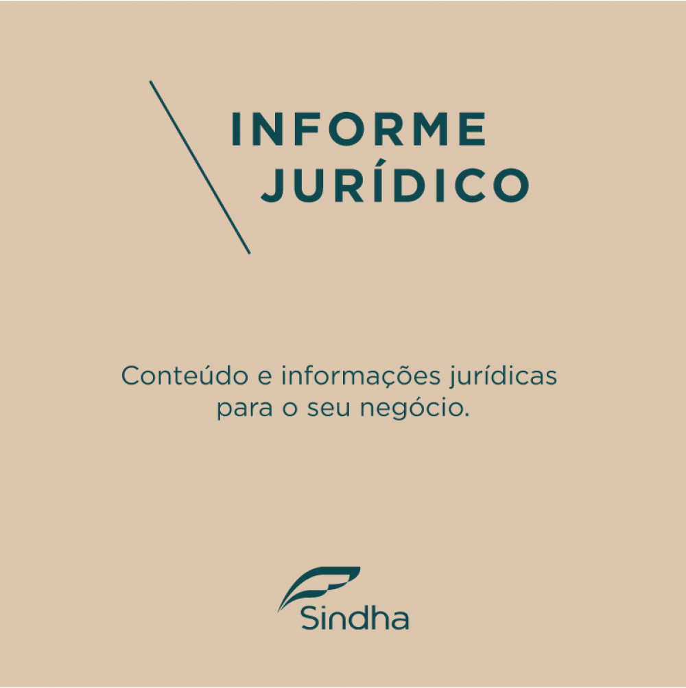 Informe Jurídico: Trabalho de gestantes e lactantes em local insalubre