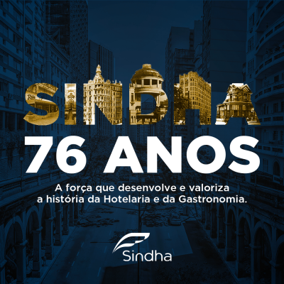 Sindha completa 76 anos com forte atuação e reconhecimento em Porto Alegre e Região