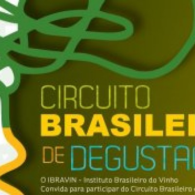 Circuito Brasileiro de Degustação de Vinho