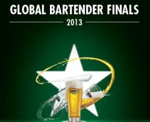 Concurso irá eleger o melhor bartender do mundo - Evento é promovido pela Heineken, distribuída no RS e SC pela Vonpar Bebidas