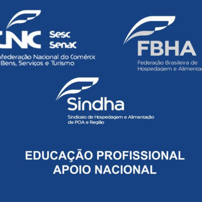 RS será um dos estados escolhidos para projeto-piloto do CNC-Senac na educação profissional