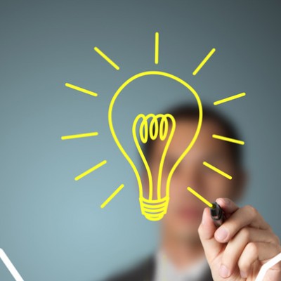 6 dicas para praticar inovação no seu negócio.