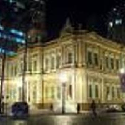 Prefeitura de Porto Alegre entre as dicas turísticas