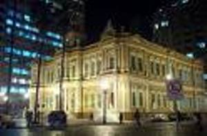 Prefeitura de Porto Alegre entre as dicas turísticas